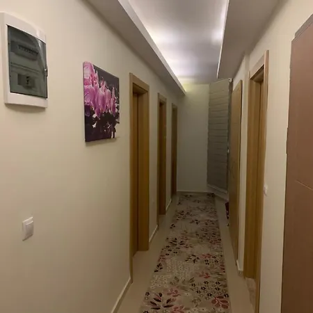 132. Sokak Door 1 * Marmaris