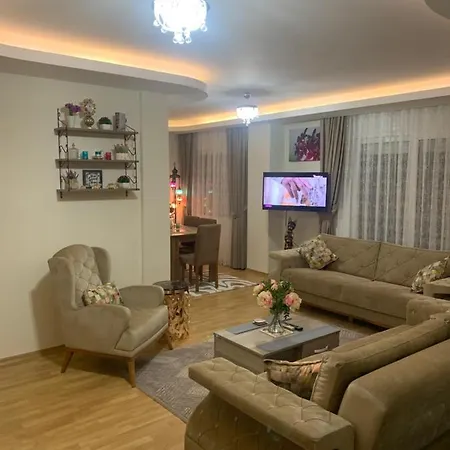 132. Sokak Door 1 아파트